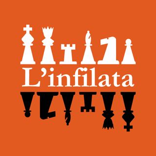 L'infilata
