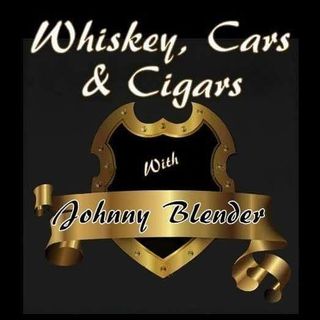 Whiskey Cars & Cigars