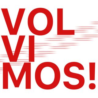 S6 Ep1: Volvimos!