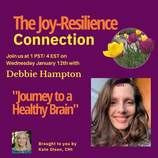 Journey to a Healthy Brain