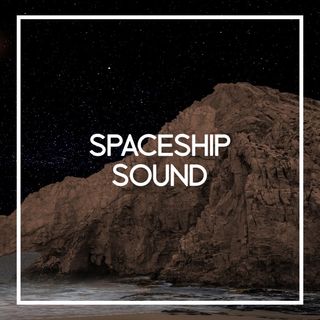 Spaceship Sound | 1 Hour