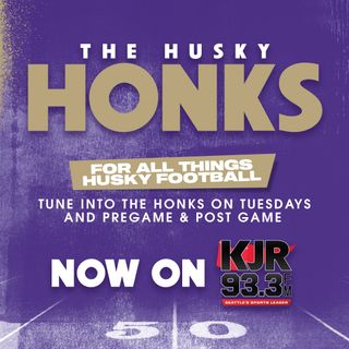 11-01: Husky Honks with Greg Lewis and Mario Bailey on UW Football