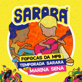 Fofocas + Sarará: Marina Sena e seu temporal