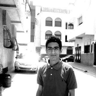 Oussama S'o