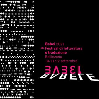 Elisabetta Bartuli "Babel Festival"