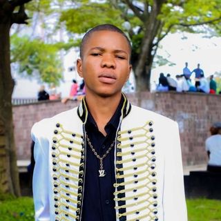 Nathan Ndala