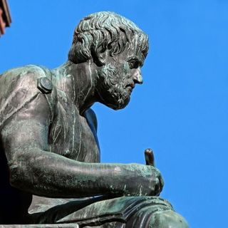 Metafísica, la filosofía primera