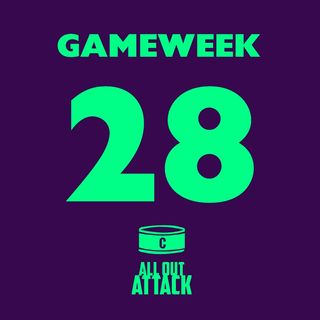 Gameweek 28: A Guide To Free Hits, Wildcards & Missing Teams