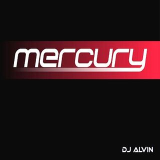 DJ Alvin - Mercury