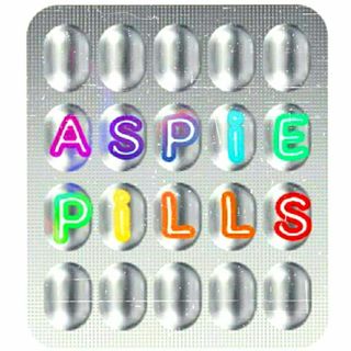 Aspie Pills
