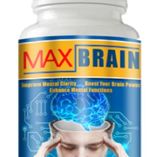 Max Brain Nootropic
