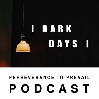 Dark Days EP: Divorce EP:02
