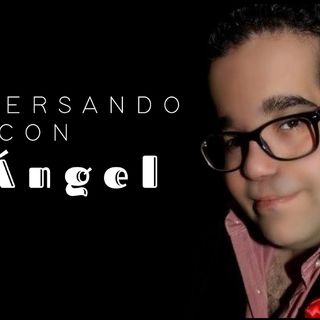 Anthony El Angel Trovador