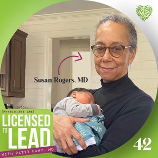 042 - Dr. Susan Rogers Tells Senate: Don’t Hand Medicare to the Profiteers