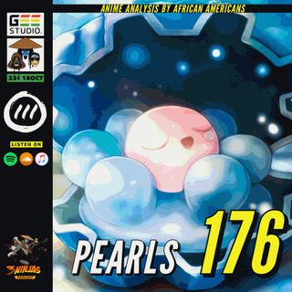 Issue #176: Pearls