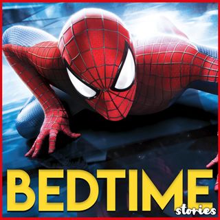 Spider-Man - Bedtime Story (Captain EJ)
