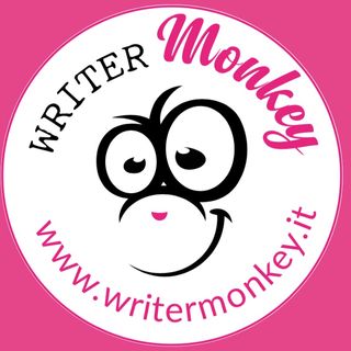 Writer Monkey