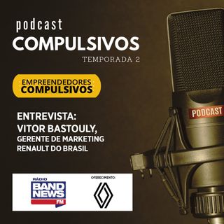 Podcast empreendedores compulsivos