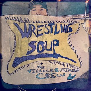 20 YEARS AGO or WWE ROYAL RUMBLE PREDICTIONS (Wrestling Soup 1/26/23)