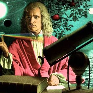 SEGUNDA LEY DE NEWTON