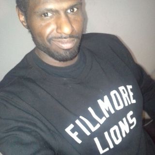 Robert Frye
