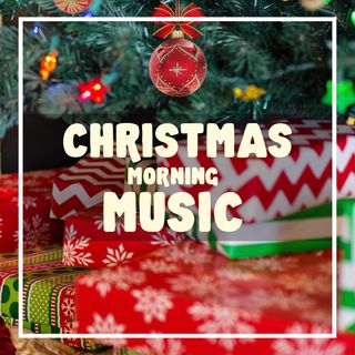 Christmas Morning Music for Kids | Kids Music | 1 Hour