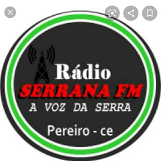 Rádio Serrana FM