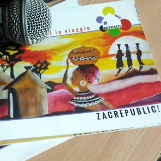 Zacrepublic! il coraggio di mettersi in viaggio