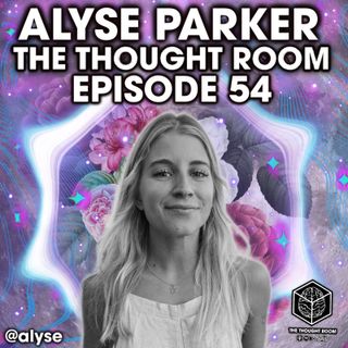 Ep. 54 | Alyse Parker | How To Turn Your Breaking Points Into Blessings