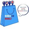 BubbleAir Market