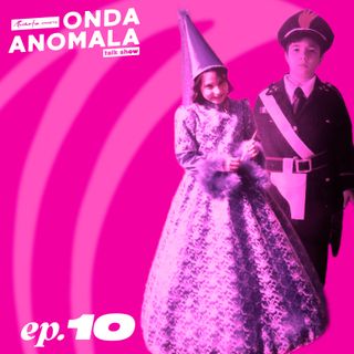 Onda Anomala - Confusione sessuale a carnevale