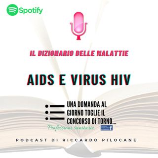 AIDS e Virus HIV