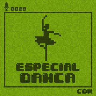 EPISÓDIO PERDIDO 1: Especial dança
