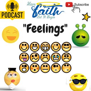 Ep1385: Feelings