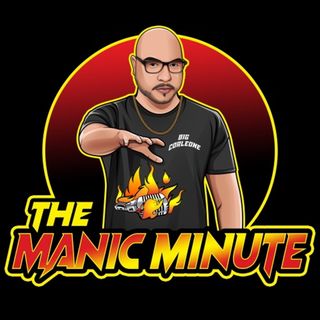 The Manic Minute