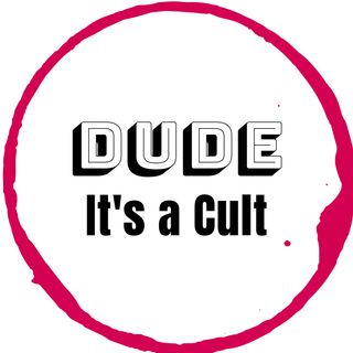 S2 E18 A Quarter Cheek's Worth of Information About Dudeism