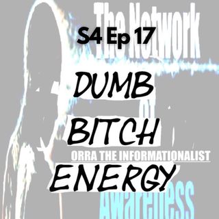 E17 Dumb Bitch Energy