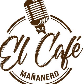 EL CAFE CON JORGE  RIVERA