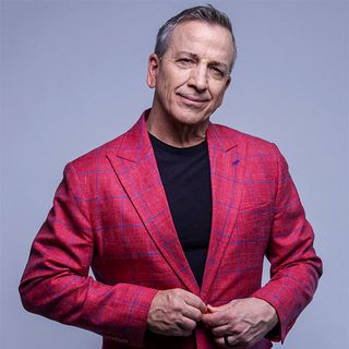 Ken McElroy
