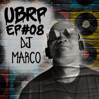 UBRP #08 DJ MARCO (CRIOLO)