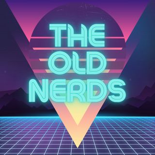 TheOldNerds