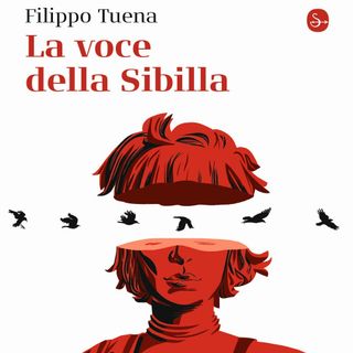 Filippo Tuena "La voce della Sibilla"