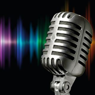 Podcast Grooves