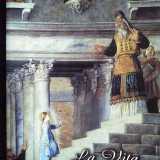 Concepimento di Maria S.S. nelle visioni della Beata Caterina Emmerick