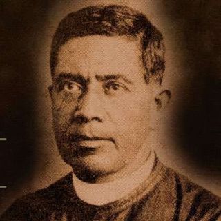 San Cristóbal Magallanes y Compañeros mártires