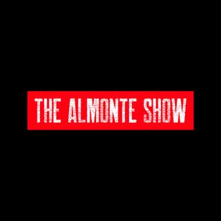 Episode 103 - The Almonte Show