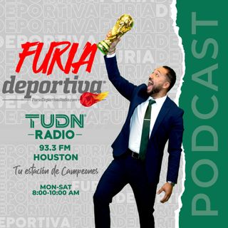 Furia Deportiva