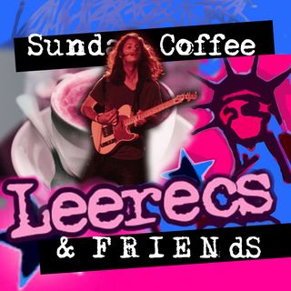 6-26-2022 Sunday Coffee with Sunrise & Ammunition