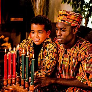 Kwanzaa, l’Hannukah afroamericano