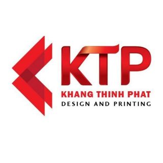 Thiết kế in ấn KTP